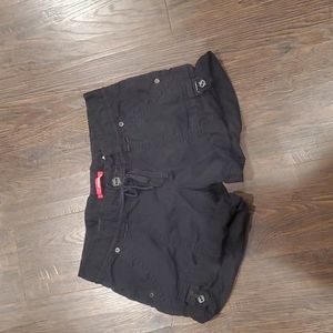 UNIONBAY Cargo Shorts Girls ~Juniors~ size 7